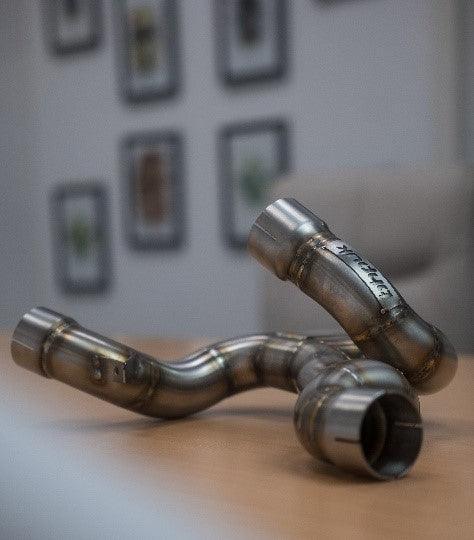 Exhaust Systems – Shop BHP UK