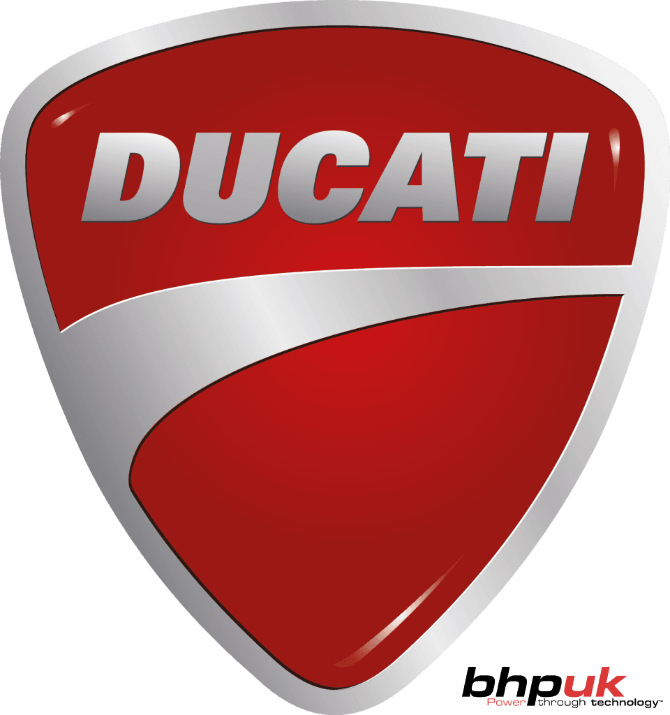 Ducati ECU Remapping Shop BHP UK