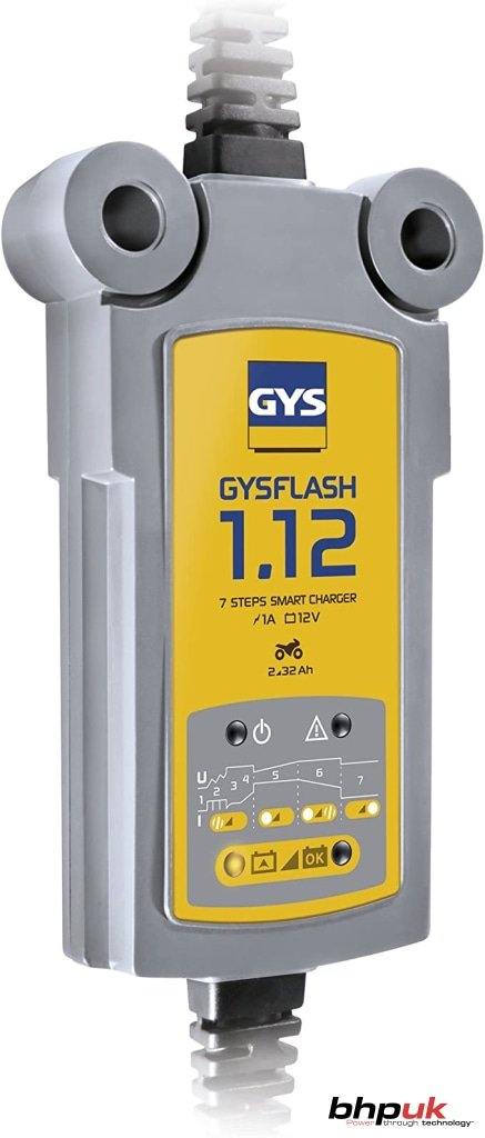 Shop BHP UK - GYSFLASH 1.12