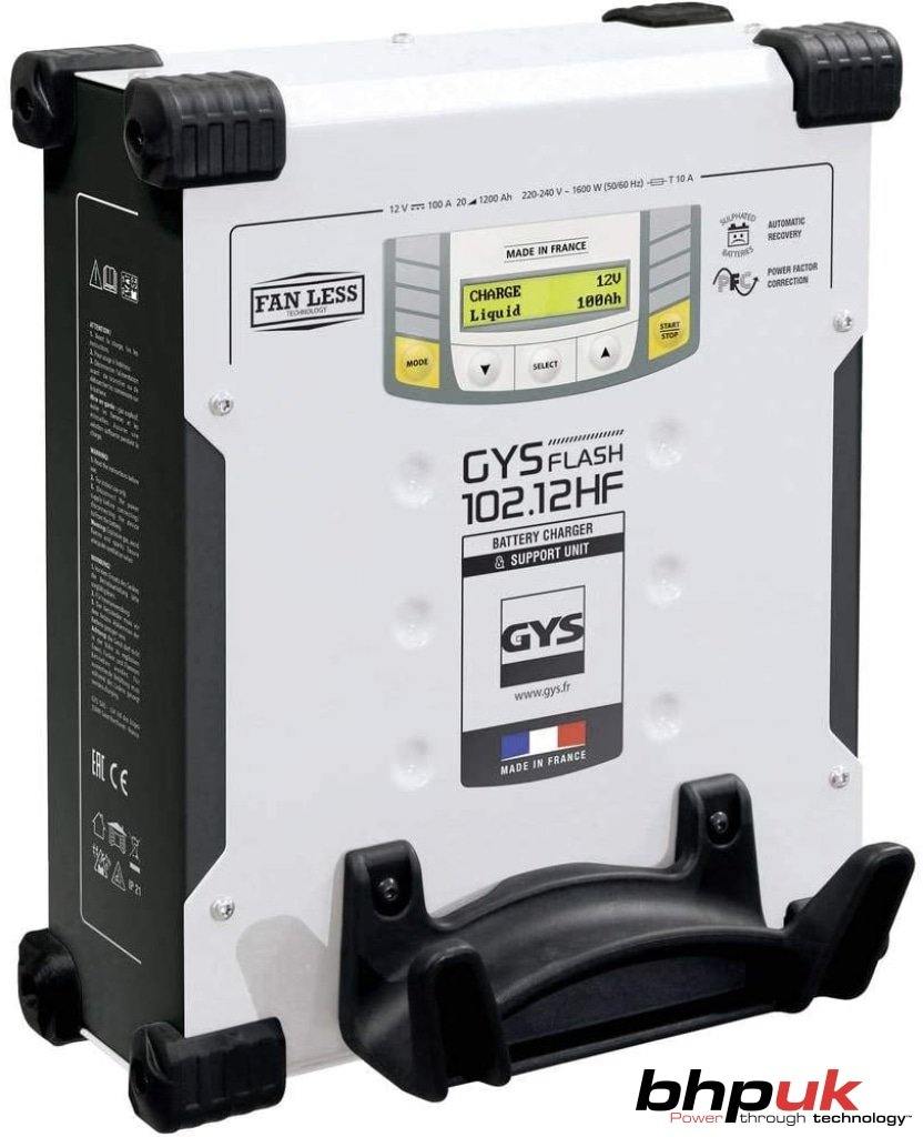 GYSFLASH 102.12 HF The Tuning Shop