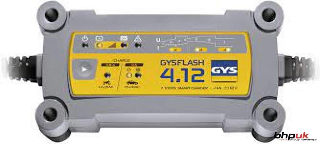 Shop BHP UK - GYSFLASH 4.12