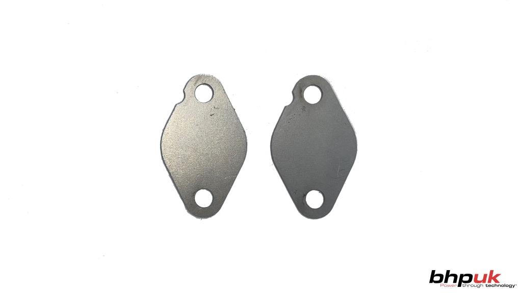 Shop BHP UK - Jaguar S Type 2.7 TD EGR Blanking Plates