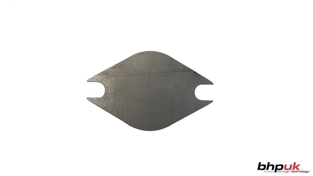 Shop BHP UK - VW Volkswagen Golf Mk5 2.0 PD EGR Blanking Plate