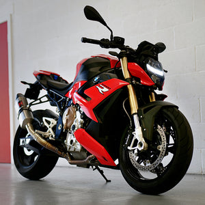 Euro 5 BMW S1000R & S1000RR Remapping - All you need to know!