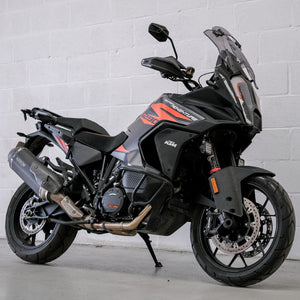 Euro 5 KTM 1290 Super Adventure Remapping - All you need to know!