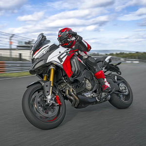 All new Ducati Multistrada V4 RS - All you need to Know!