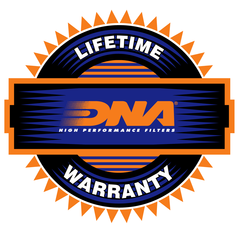 DNA Air Filters - Shop BHP UK
