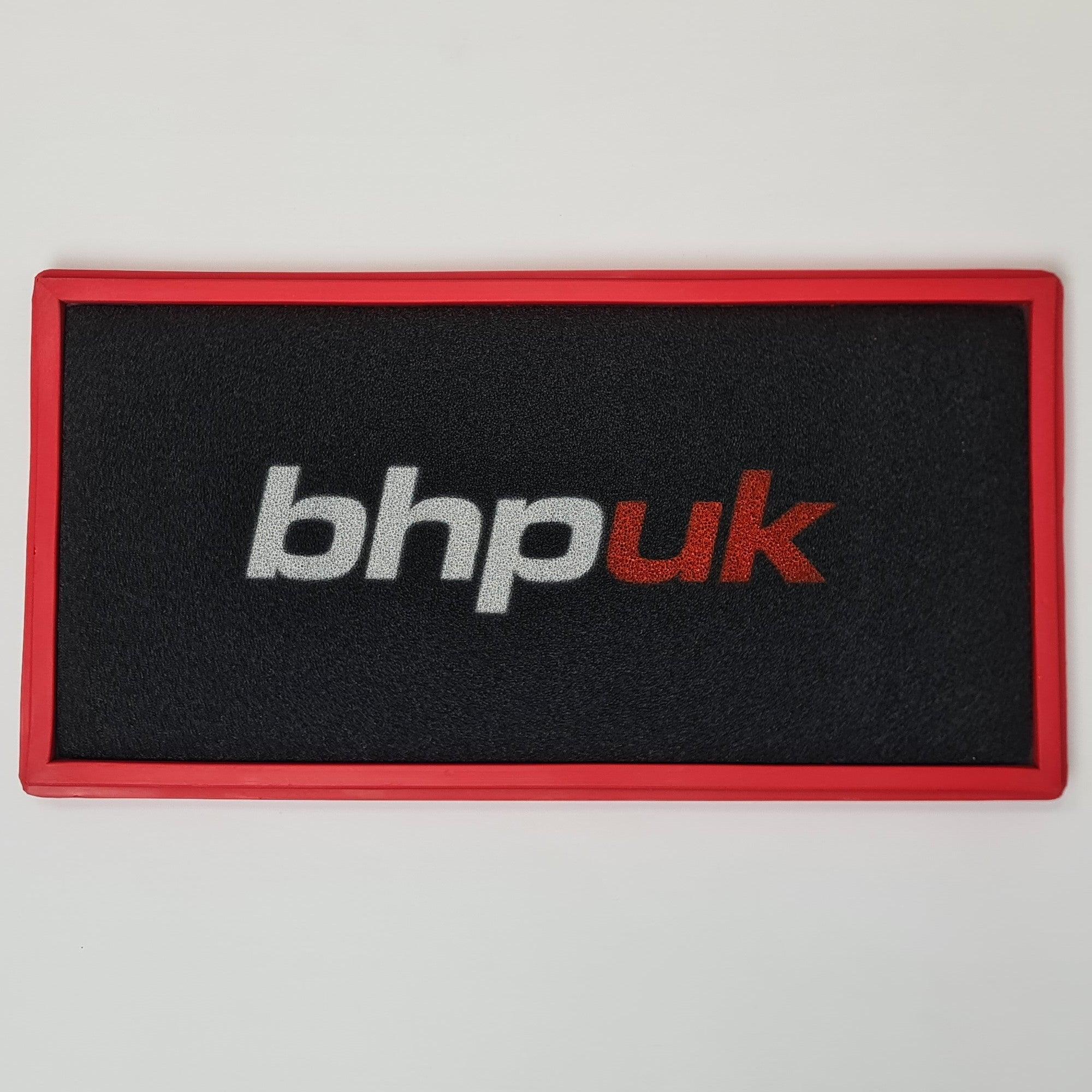 BHP UK Air Filters - Shop BHP UK