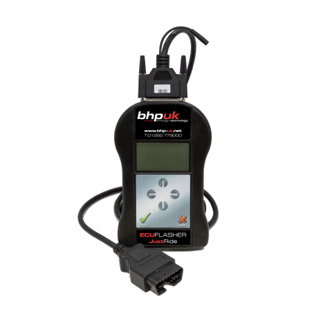 Motorcycle Remapping - Shop BHP UK