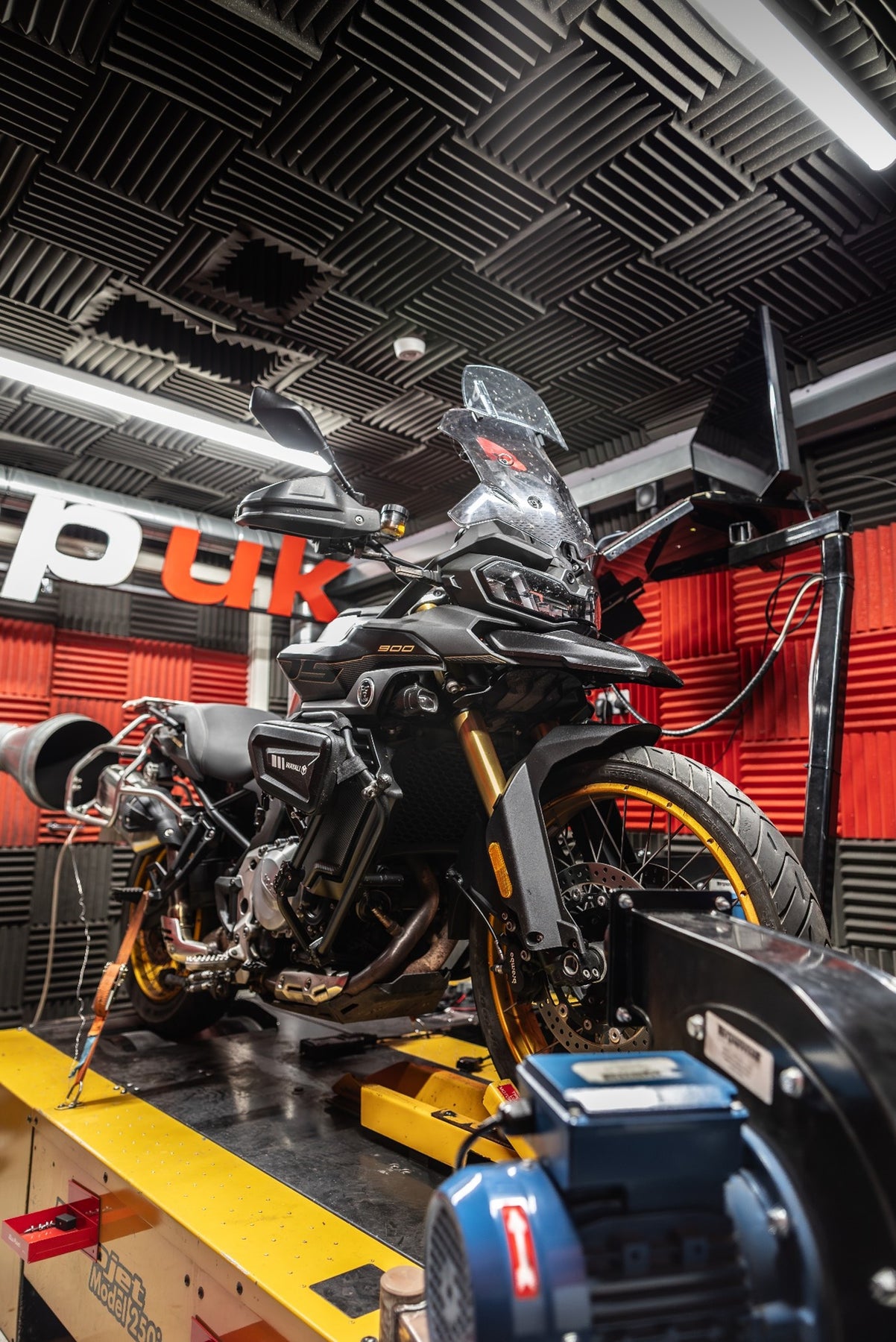 Re Mapping Motorcycle Voge Remapping – Shop BHP UK