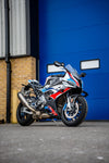BMW Motorrad ECU Flasher Shop BHP UK