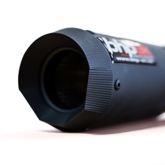 Kawasaki Ninja ZX-10R Decat Exhaust System