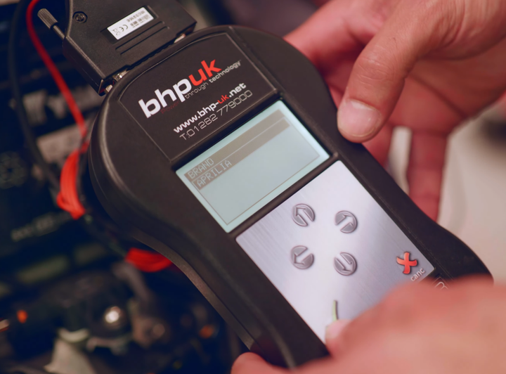Re Mapping Motorcycle Motorcycle Remapping – Shop BHP UK