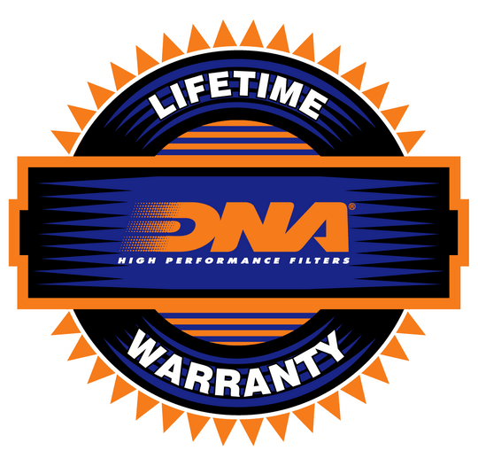Husqvarna DNA Air Filter Shop BHP UK