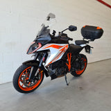 KTM ECU Remapping Shop BHP UK