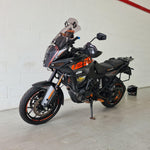 KTM ECU Remapping Shop BHP UK