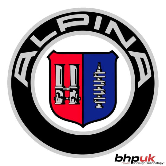 Alpina Air Filter Shop BHP UK