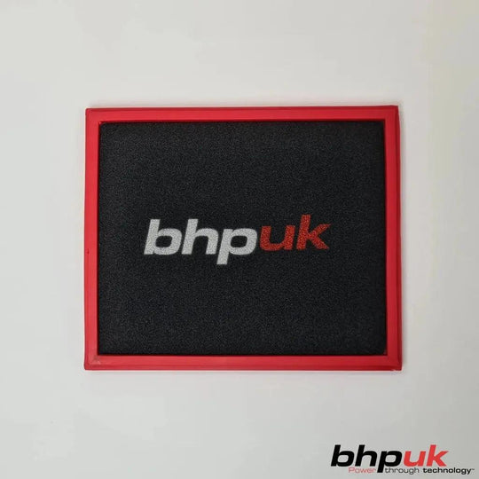 Alpina Air Filter Shop BHP UK