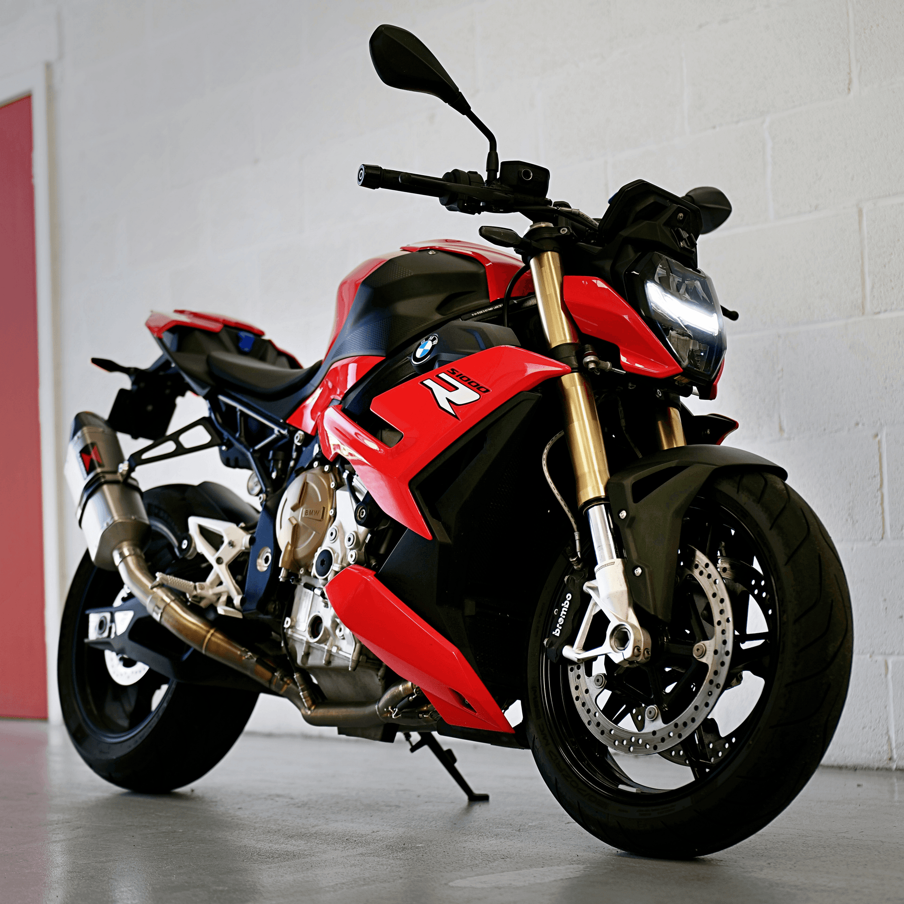 BMW Motorrad ECU Flasher Shop BHP UK