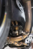 DUCATI MULTISTRADA V4 (INCLUDING PIKES PEAK) DECAT LINK PIPE + ECU FLASHER COMBINATION Shop BHP UK