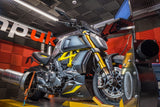 Ducati ECU Remapping Shop BHP UK