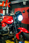 Moto Guzzi Flasher Shop BHP UK