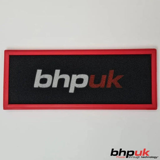 Audi Panel Filter Shop BHP UK