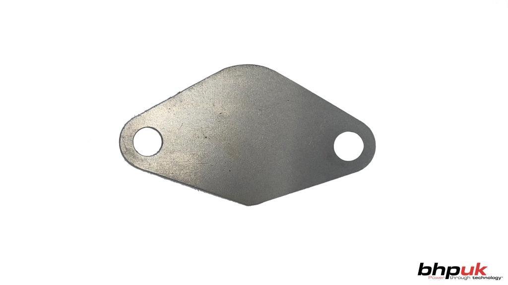 Shop BHP UK - BMW 116D F Chassis 2.0 EGR Blanking Plate