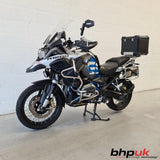 BMW Motorrad ECU Flasher Shop BHP UK