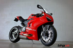 Ducati ECU Remapping Shop BHP UK