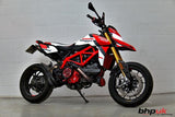 Ducati ECU Remapping Shop BHP UK