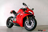 Ducati ECU Remapping Shop BHP UK
