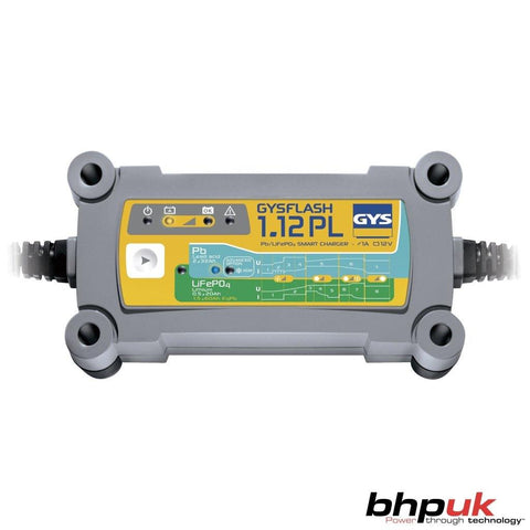 Shop BHP UK - GYSFLASH 1.12 PL