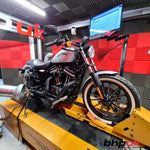 Harley Davidson ECU Flasher Shop BHP UK