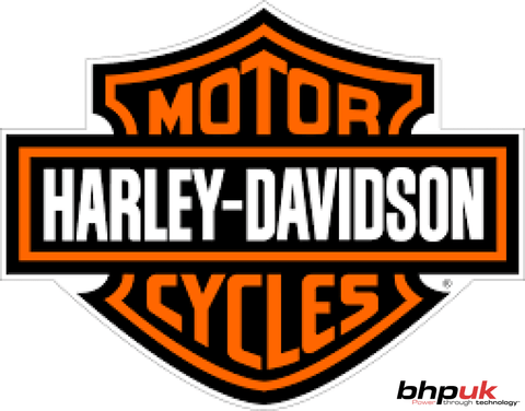 Harley Davidson ECU Flasher Shop BHP UK