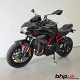 Kawasaki ECU Flasher Shop BHP UK