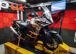 KTM ECU Remapping Shop BHP UK