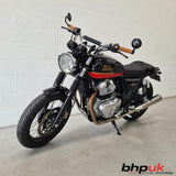 Royal Enfield Motorbike Remapping Shop BHP UK