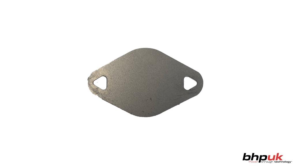 Shop BHP UK - Vauxhall Astra H 1.9 CDTI 120 BHP 2004-2009 (DTH) EGR Blanking Plate