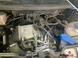VW Volkswagen Transporter T6 EGR Blanking Plate EBP02 The Tuning Shop