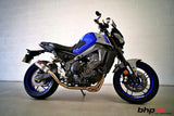Yamaha ECU Flasher Shop BHP UK