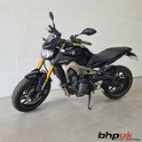 Yamaha ECU Flasher Shop BHP UK