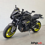 Yamaha ECU Flasher Shop BHP UK