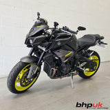 Yamaha ECU Flasher Shop BHP UK