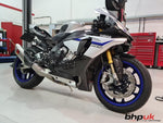 Yamaha ECU Flasher Shop BHP UK